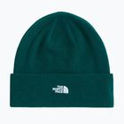Căciulă de iarnă The North Face Norm Beanie hunter green