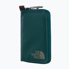 Portofel The North Face Base Camp Voyager pacific teal/dark chest