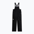 Pantaloni de schi pentru copii The North Face Freedom Insulated Bib tnf black