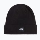 Căciulă de iarnă The North Face Dock Worker Recycled Beanie tnf black