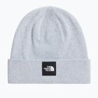 Căciulă de iarnă The North Face Dock Worker Recycled Beanie tnf pale grey heather