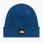Căciulă de iarnă The North Face Dock Worker Recycled Beanie shady blue