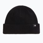 Căciulă de iarnă The North Face Fisherman Beanie tnf black