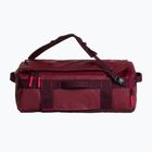 Geantă de călătorie The North Face Base Camp Voyager Duffel 32 l burgundy crush/deep bur