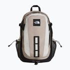 Rucsac de oraș The North Face Hot Shot Se 30 l stone slab/cumulus clou