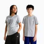 Tricou pentru copii The North Face Evolution Simple Dome SS Tee tnf pale grey h