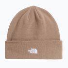 Căciulă de iarnă The North Face Norm Beanie garnet