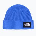 Căciulă de iarnă The North Face Salty Lined active blue