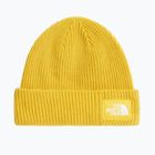 Căciulă de iarnă The North Face Salty Lined pigment yellow