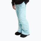 Pantaloni de schi pentru copii The North Face Freedom Insulated glacier