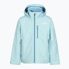 Geacă de schi pentru copii The North Face Freedom Insulated glacier