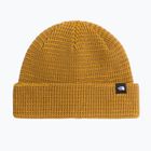 Căciulă de iarnă The North Face Fisherman Beanie citrine yellow