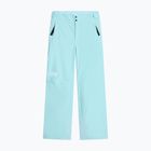 Pantaloni de schi pentru femei The North Face Descendit Regular glacier
