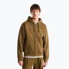 Bluză pentru bărbați The North Face Essential Simple Dome RLX Full Zip caraway seed