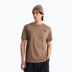 Tricou The North Face OG Store RLX Tee Graphic garnet