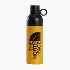 Sticlă de drumeții The North Face Water Bottle 750 ml summit gold