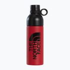 Sticlă de drumeții The North Face Water Bottle 750 ml tnf red