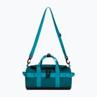 Geantă de călătorie The North Face Base Camp Duffel Shoulder 5 l pacific teal/restorative