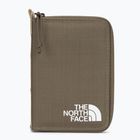 Portofel The North Face Base Camp Voyager garnet/timeless