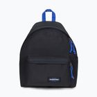 Rucsac de oraș Eastpak Padded Pak'R 24 l kontrast/black/blue