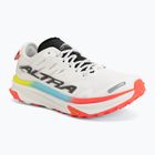 Încălțăminte de alergare pentru femei Altra Mont Blanc Carbon white/black/firey coral