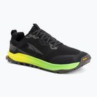 Încălțăminte de alergare pentru bărbați Altra Lone Peak 9+ black/dark gull grey