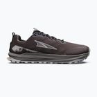 Încălțăminte de alergare pentru bărbați Altra Lone Peak 9+ chocolate torte/silver