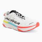 Încălțăminte de alergare pentru bărbați Altra Mont Blanc Carbon white/black/firey coral