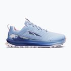 Încălțăminte de alergare pentru femei Altra Lone Peak 9+ rain washed/oceana