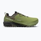 Încălțăminte de alergare pentru bărbați Altra Timp 6 GTX Iguana/Silver