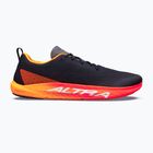 Încălțăminte de alergare pentru bărbați Altra Vanish Pulse black/silver/orange pop