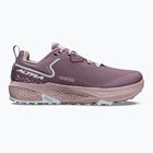 Încălțăminte de alergare pentru femei Altra Timp 6 GTX sparrow/pearlized