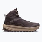 Încălțăminte de alergare pentru bărbați Altra Olympus 7 Mid GTX chocolate brown/brown