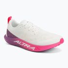 Încălțăminte de alergare pentru femei Altra Vanish Pulse white/white/cactus flower