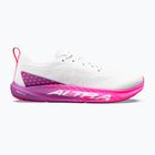Încălțăminte de alergare pentru femei Altra Vanish Pulse white/white/cactus flower