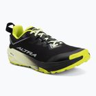 Încălțăminte de alergare pentru bărbați Altra Experience Wild 3+ black/silver/acid lime