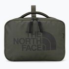 Trusă de cosmetice The North Face Base Camp Voyager Dopp Kit 4 l new taupe grey