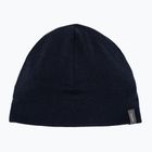 Căciulă de iarnă icebreaker Merino 260 Ridge Beanie midnight navy