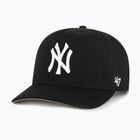 Șapcă 47 Brand New York Yankees Hitch black