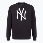Bluză pentru bărbați New Era NOS MLB Regular Crew Nneck New York Yankees navy