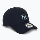 Șapcă de baseball New Era Recycled 9Twenty New York Yankees navy