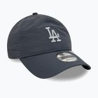 New Era Recycled 9Twenty Los Angeles Dodgers șapcă de baseball gri închis