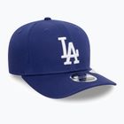 Șapcă New Era OTC 9Seventy Stretch Snap Los Angeles Dodgers dark blue