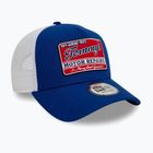 New Era NE Vintage Trucker baseball cap albastru