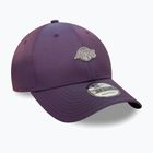 Șapcă New Era NBA Tech 9Forty Los Angeles Lakers purple