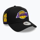 Șapcă  New Era NBA Patch Eframe Los Angeles Lakers black