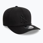 New Era Monchrome 9Seventy New York Yankees șapcă de baseball negru