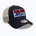 New Era MLB Patch Trucker New York Yankees navy baseball cap