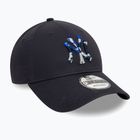 New Era Camo Infill 9Forty New York Yankees baseball cap navy