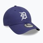New Era League Essential 9Forty Detroit Tigers albastru închis șapcă de baseball